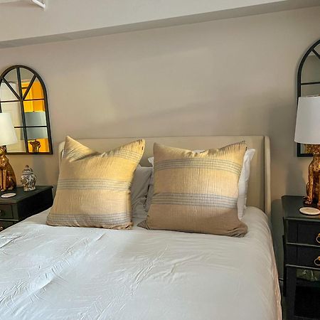 شقة Glover Park/Georgetown Oasis With Parking واشنطن المظهر الخارجي الصورة