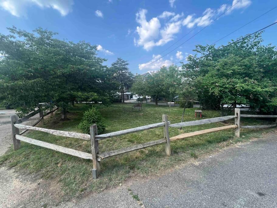 شقة Glover Park/Georgetown Oasis With Parking واشنطن المظهر الخارجي الصورة